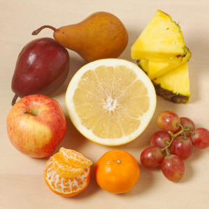 DaVita low potassium fruits-6978