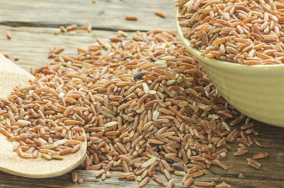 Yes Brown Rice Can Be A Healthy Option For You Kidney Diet Tips