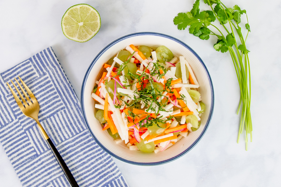 Today's Kidney Diet: Salads & Soups Cookbook is Ready! - Kidney Diet Tips