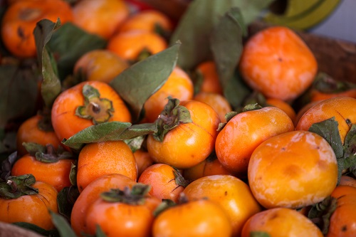 Food Facts Friday: Persimmons - Kidney Diet Tips